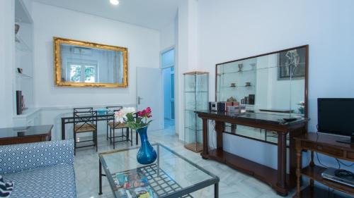 Museo Apartment | Apartamento Museo