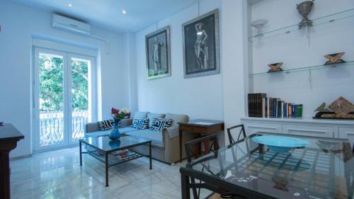 Museo Apartment | Apartamento Museo