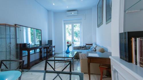 Museo Apartment | Apartamento Museo