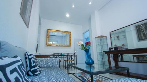Museo Apartment | Apartamento Museo
