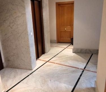 Zamora Apartment | Apartamento muy acogedor , en el casco antiguo.