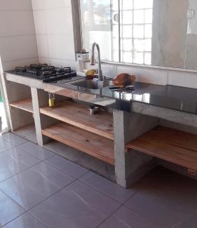 Barra Velha Apartment | Apartamento na Itajubá