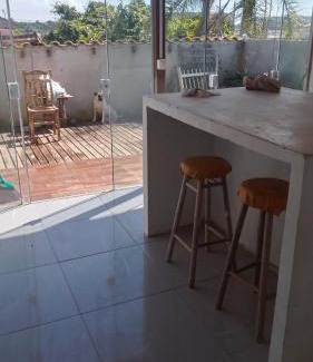 Barra Velha Apartment | Apartamento na Itajubá