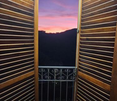 Campos do Jordao Apartment | Apartamento na melhor região de Campos do Jordão