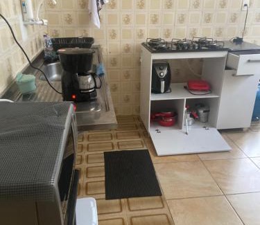 Pituba Apartment | Apartamento na Pituba