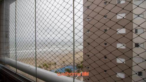 Vila Balnearia Apartment | Apartamento na Praia Grande de Frente para o Mar