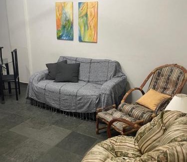 Vila Nova Apartment | Apartamento na Praia do Forte