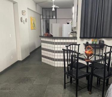 Vila Nova Apartment | Apartamento na Praia do Forte