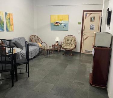 Vila Nova Apartment | Apartamento na Praia do Forte