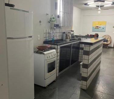 Vila Nova Apartment | Apartamento na Praia do Forte