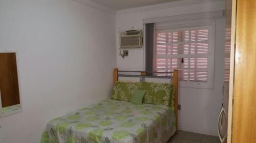 Ogiva Apartment | Apartamento na praia em Condomínio