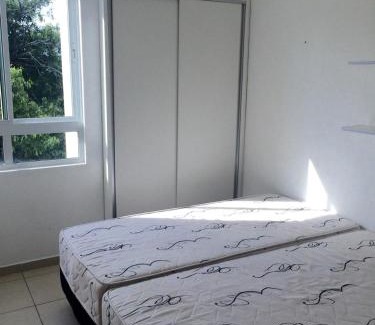 Manaira Apartment | Apartamento na Praia Manaíra 2 quartos