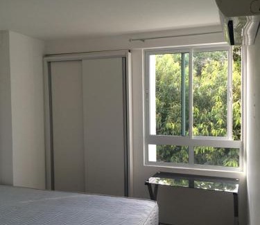 Manaira Apartment | Apartamento na Praia Manaíra 2 quartos