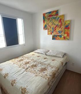 Salvador Apartment | Apartamento na Região do Iguatemi
