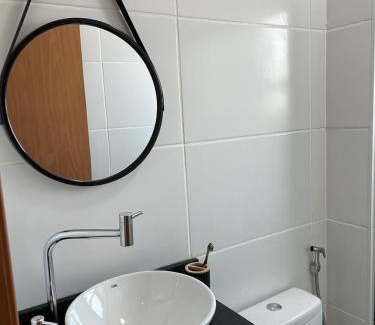 Teresina Apartment | Apartamento na Região do Grande Dirceu