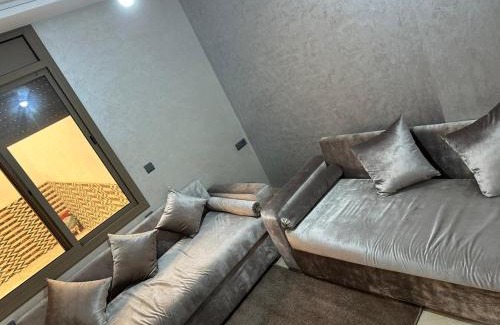 Hay Al Matar Apartment | Apartamento Nador AlJadid 1