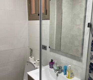 Hay Al Matar Apartment | Apartamento Nador AlJadid 1