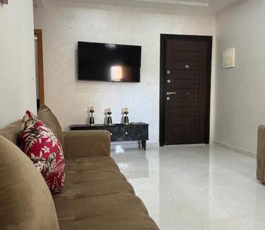 Hay Al Matar Apartment | Apartamento Nador AlJadid 2