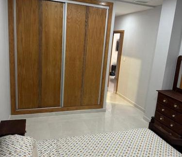 Hay Al Matar Apartment | Apartamento Nador AlJadid 2