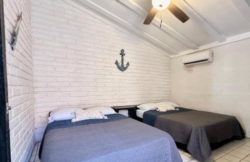 San Carlos Apartment | Apartamento Nahual San Carlos