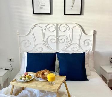 Puerto del Carmen Apartment | Apartamento Natalia