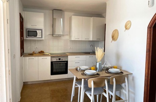 Puerto del Carmen Apartment | Apartamento Natalia