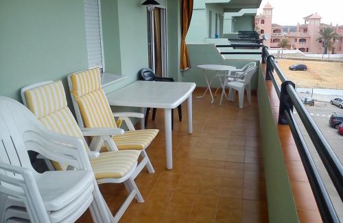 Sector N - Nutria Apartment | Apartamento Naturaleza Virgen