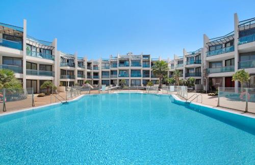 El Cotillo Apartment | Apartamento Nautilus sea view