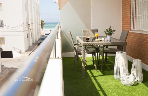 Barbate Apartment | Apartamento Navajas MRZ Rentals