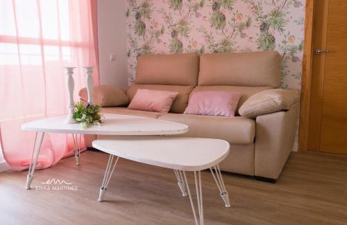Barbate Apartment | Apartamento Navajas MRZ Rentals