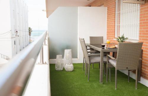 Barbate Apartment | Apartamento Navajas MRZ Rentals