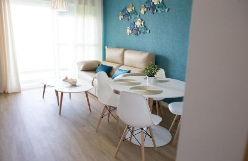 Barbate Apartment | Apartamento Navajas MRZ Rentals
