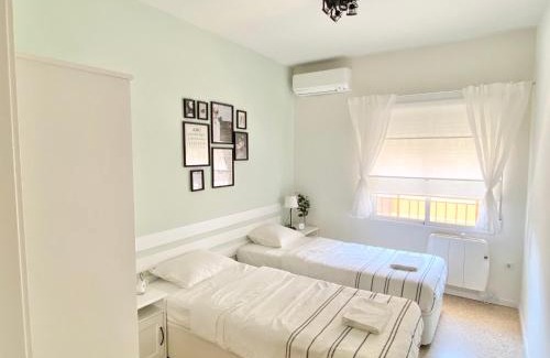 Grau i Platja Apartment | Apartamento "Navarra" 350m de la playa