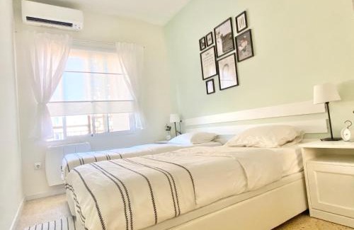 Grau i Platja Apartment | Apartamento "Navarra" 350m de la playa