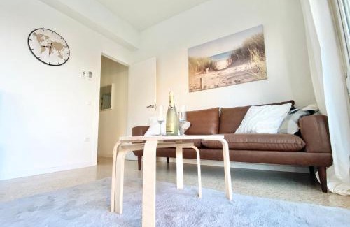 Grau i Platja Apartment | Apartamento "Navarra" 350m de la playa
