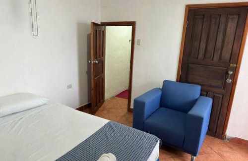 Granada Apartment | Apartamento Nilxon/Habitación