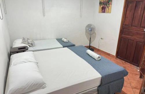 Granada Apartment | Apartamento Nilxon