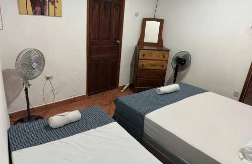 Granada Apartment | Apartamento Nilxon