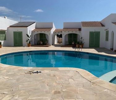 Cala Blanca Apartment | Apartamento nº 5 Cala Turqueta