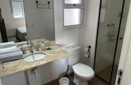 Subsetor Sul - 1 Apartment | Apartamento no Apogeo com ótimo preço!