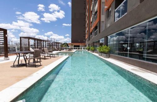 Subsetor Sul - 1 Apartment | Apartamento no Apogeo com ótimo preço!