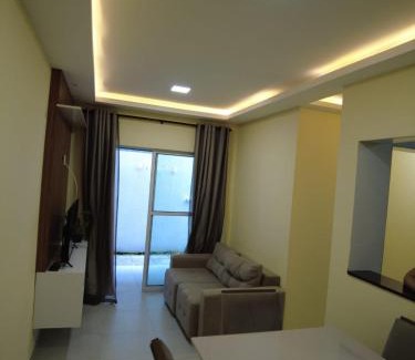 Bessa Apartment | Apartamento no Bessa, bem localizado - 700 metros da praia