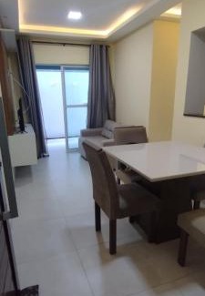 Bessa Apartment | Apartamento no Bessa, bem localizado - 700 metros da praia