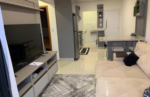 Jardim Porto Alegre Apartment | Apartamento no Biopark Toledo Conforto e Requinte
