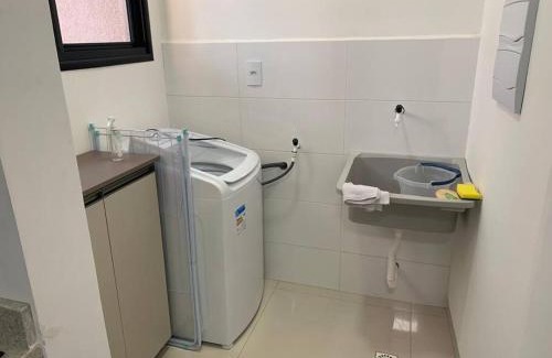 Jardim Porto Alegre Apartment | Apartamento no Biopark Toledo Conforto e Requinte