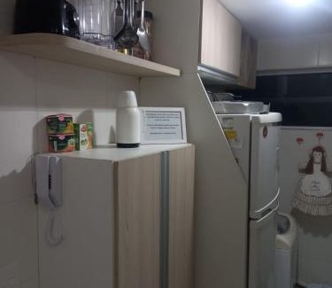 Cabo Branco Apartment | Apartamento no cabo Branco