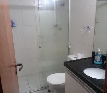 Cabo Branco Apartment | Apartamento no cabo Branco