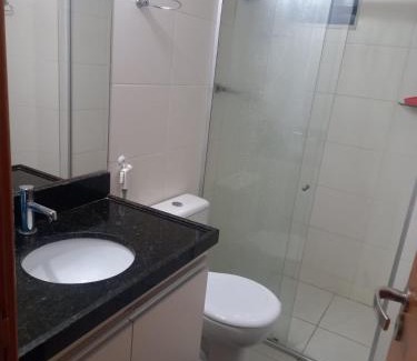 Cabo Branco Apartment | Apartamento no cabo Branco