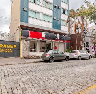 Nova Friburgo Apartment | Apartamento no centro de Nova Friburgo