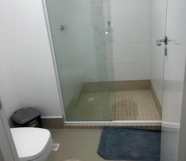 Foz do Iguacu Apartment | Apartamento no centro